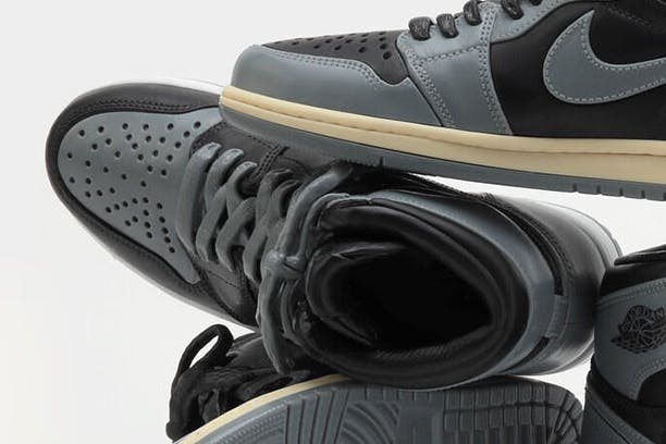 Nike x Bandai