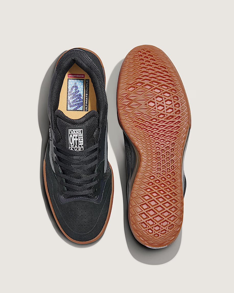 Vans AVE 2.0 Black