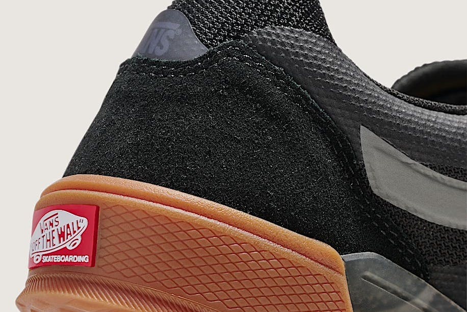 Vans AVE 2.0 Black