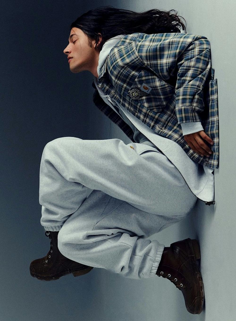 Carhartt WIP Icons campaign