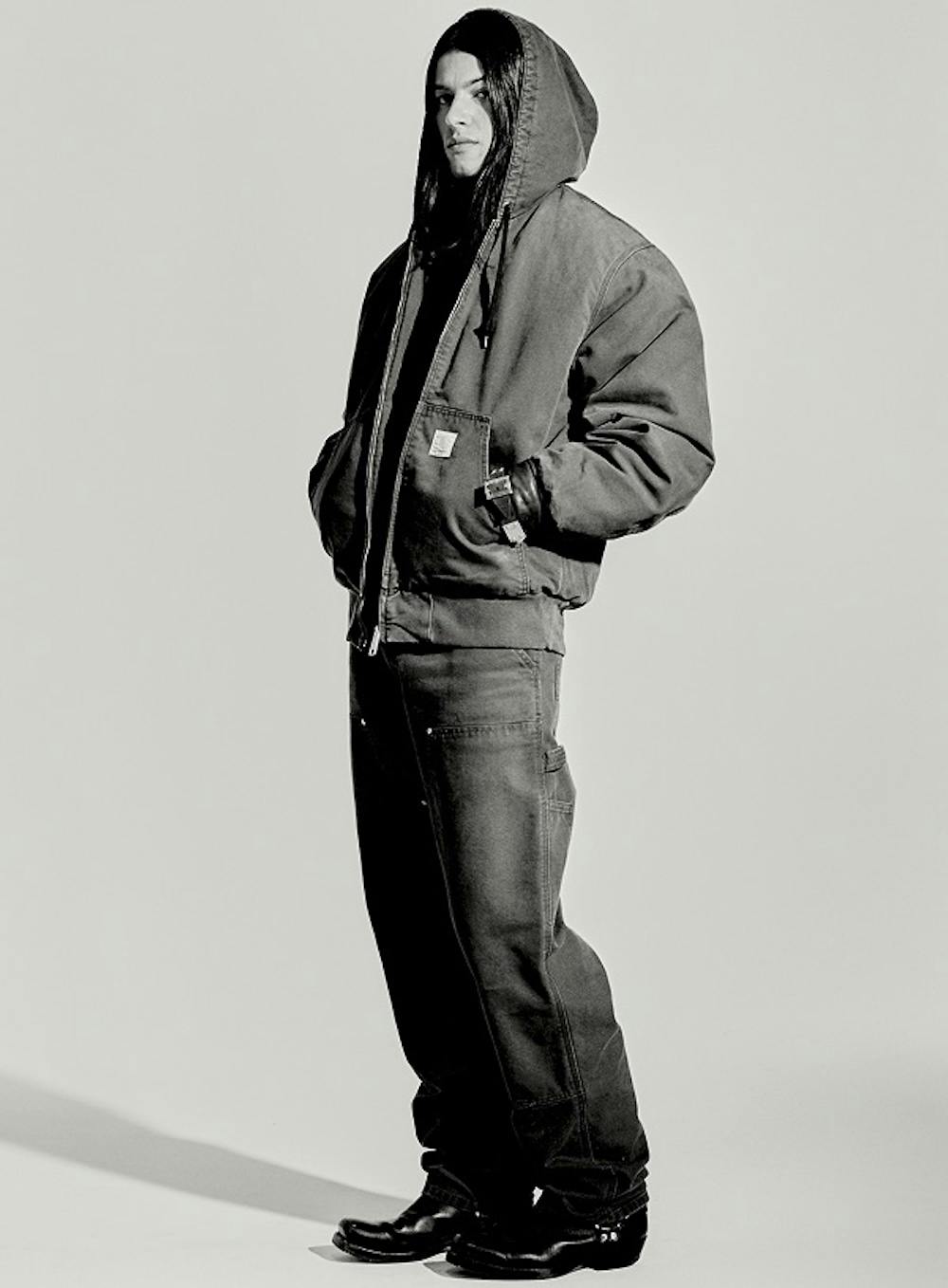 Carhartt WIP Icons campaign