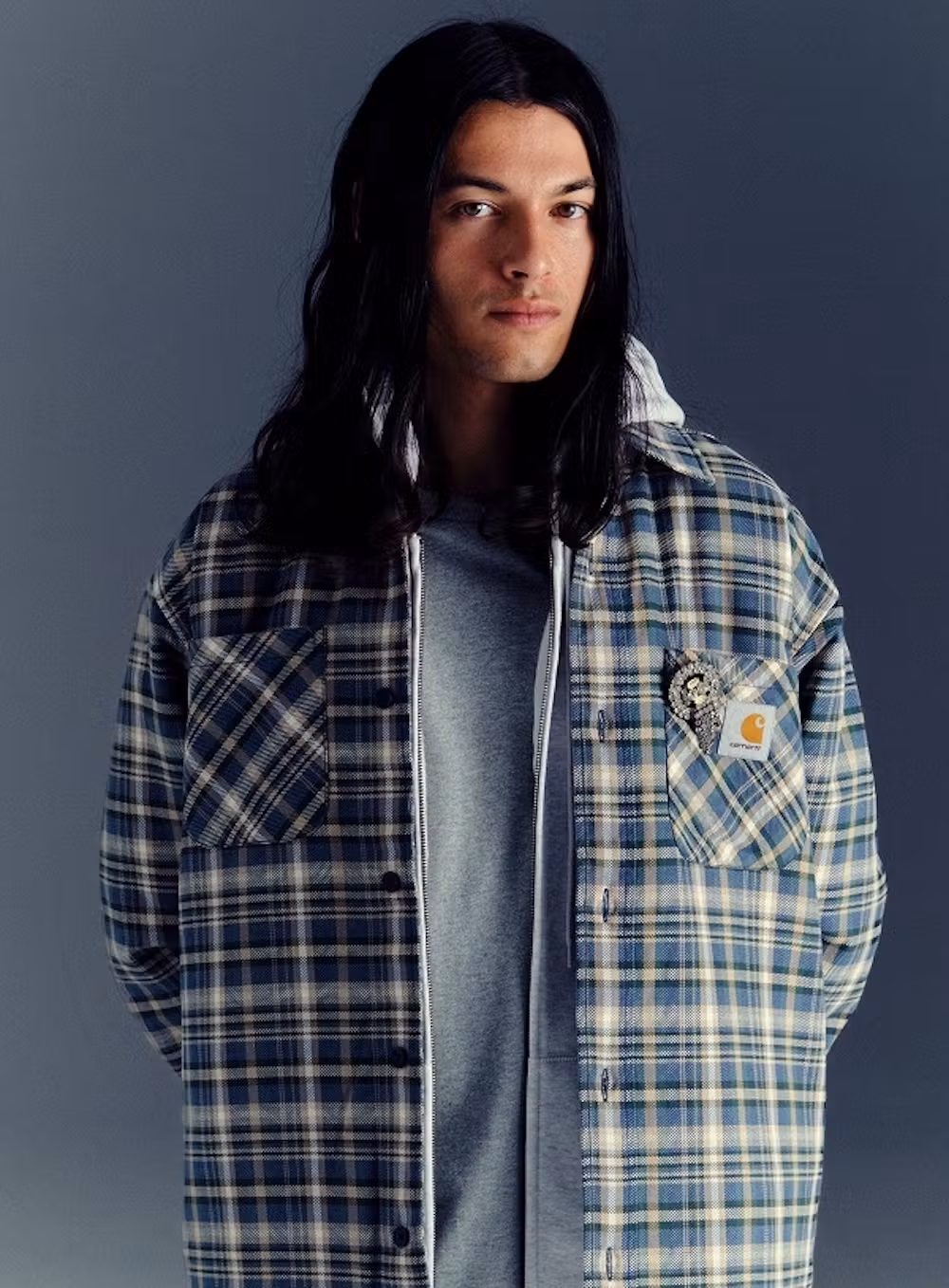 Carhartt WIP Icons campaign