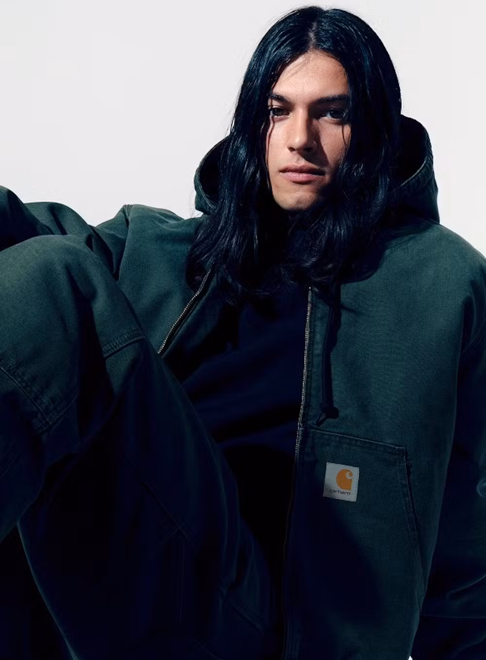 Carhartt WIP Icons campaign