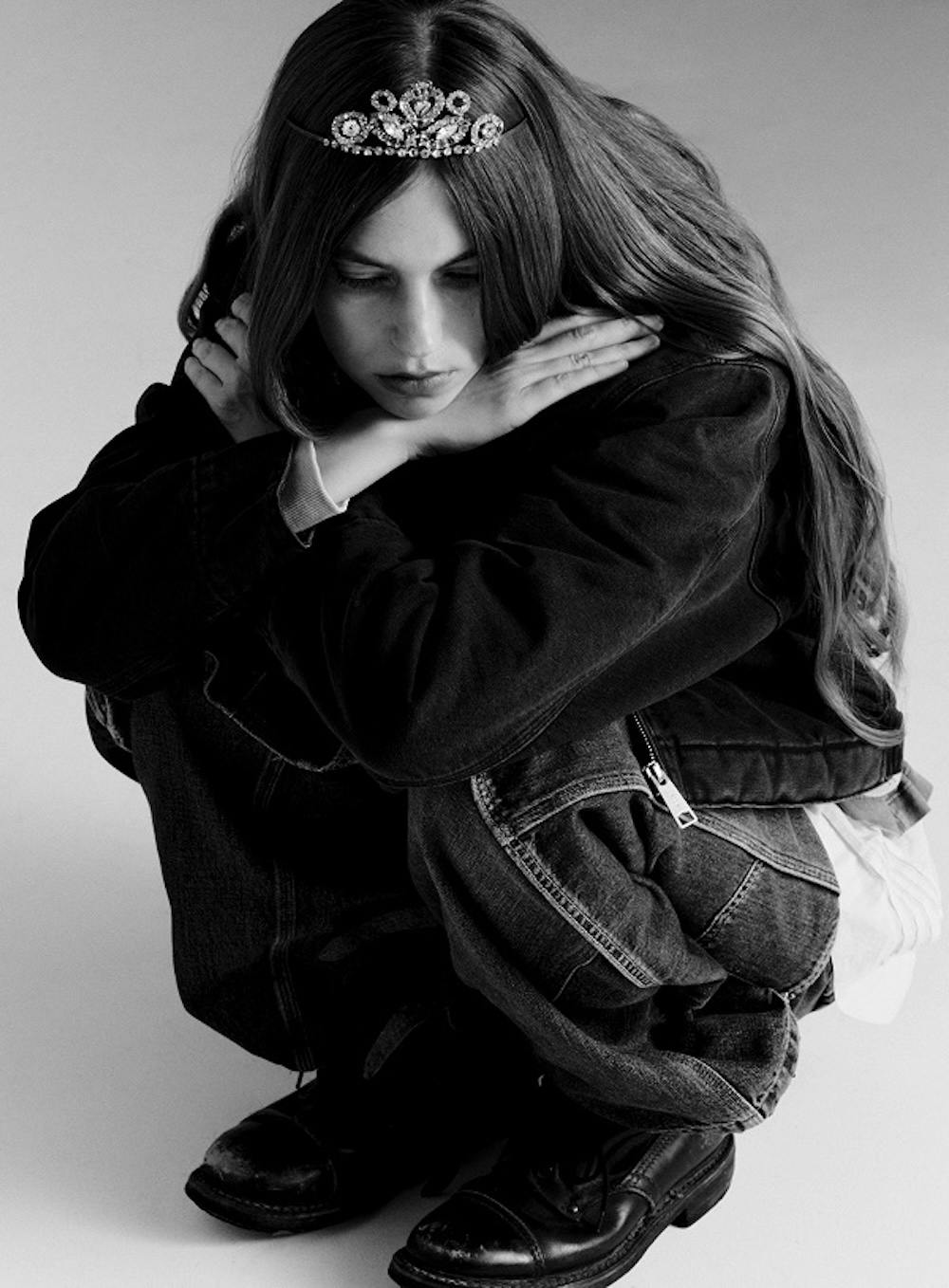Carhartt WIP Icons campaign