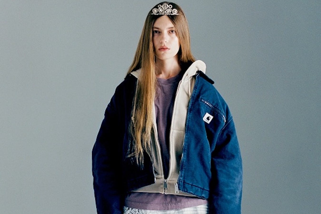 Carhartt WIP Icons campaign