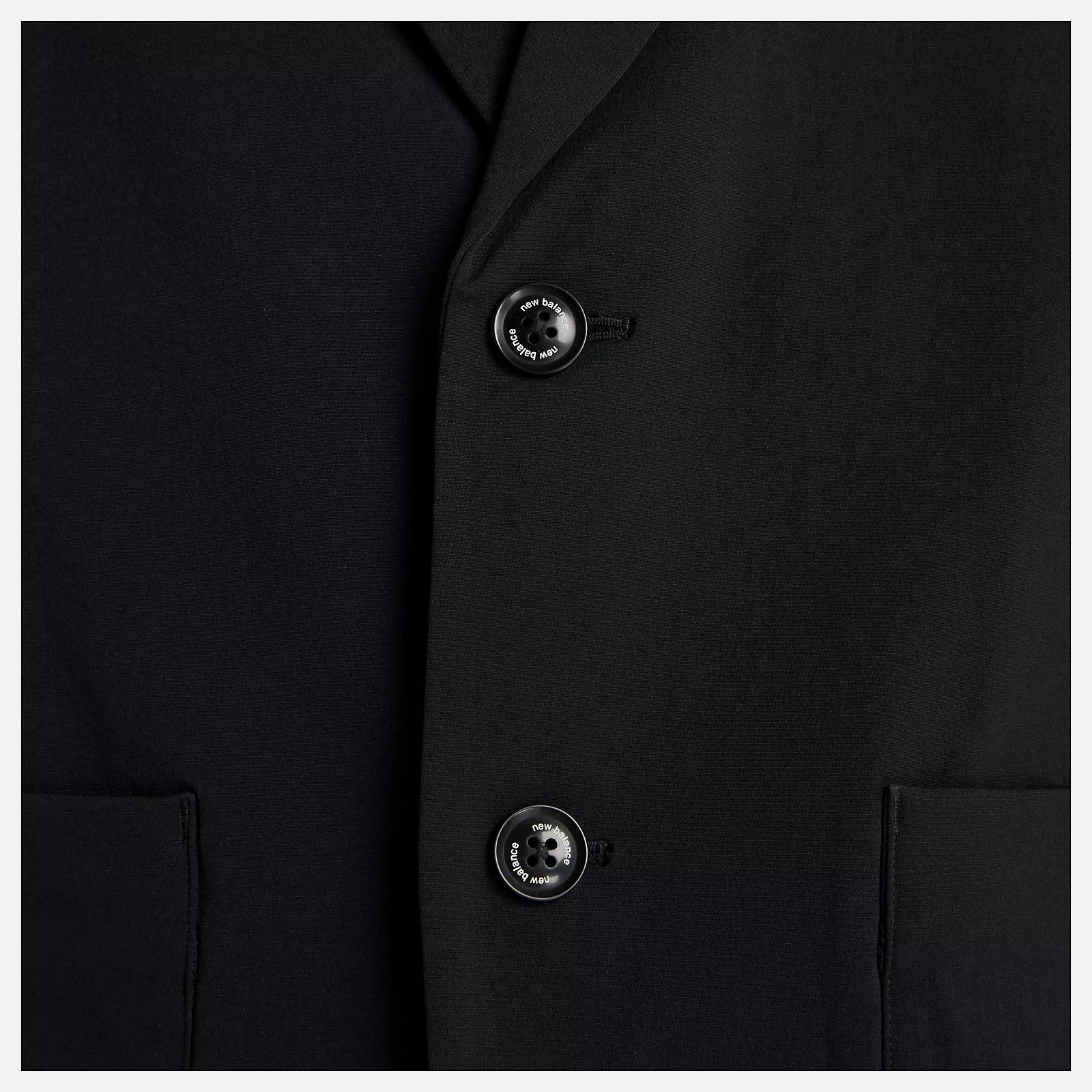 New Balance Tailored Jacket