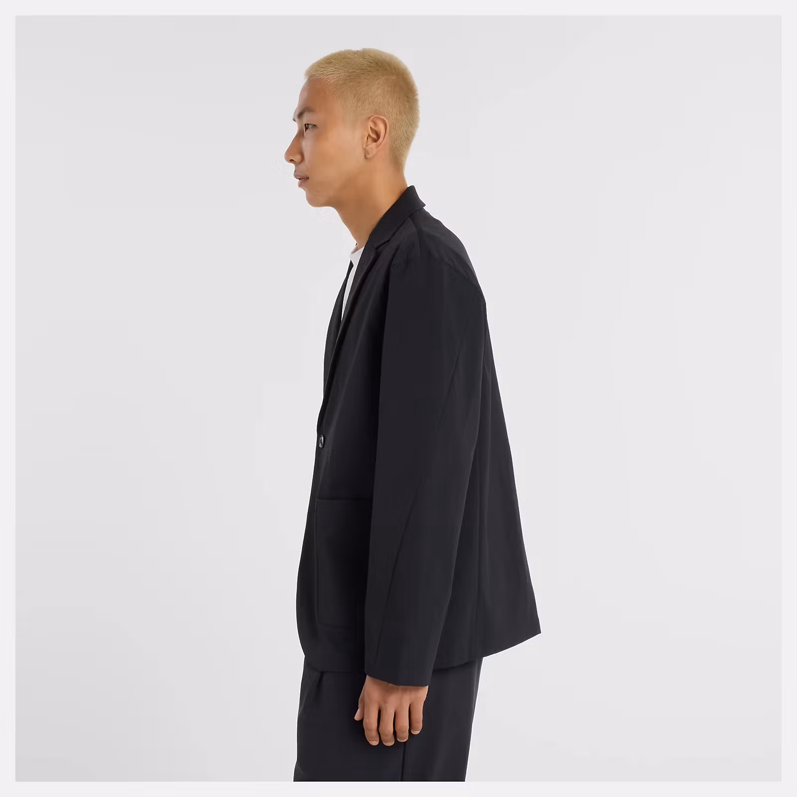 New Balance Tailored Jacket