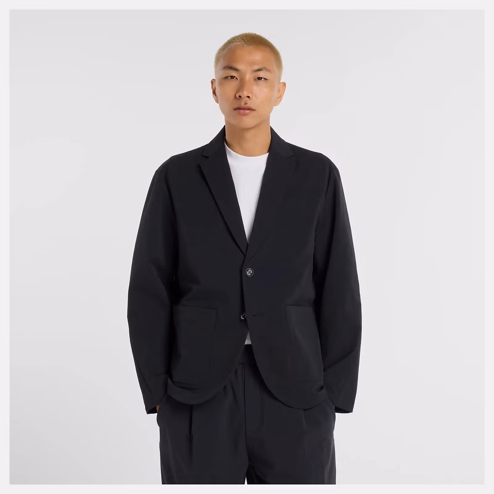 New Balance Tailored Jacket