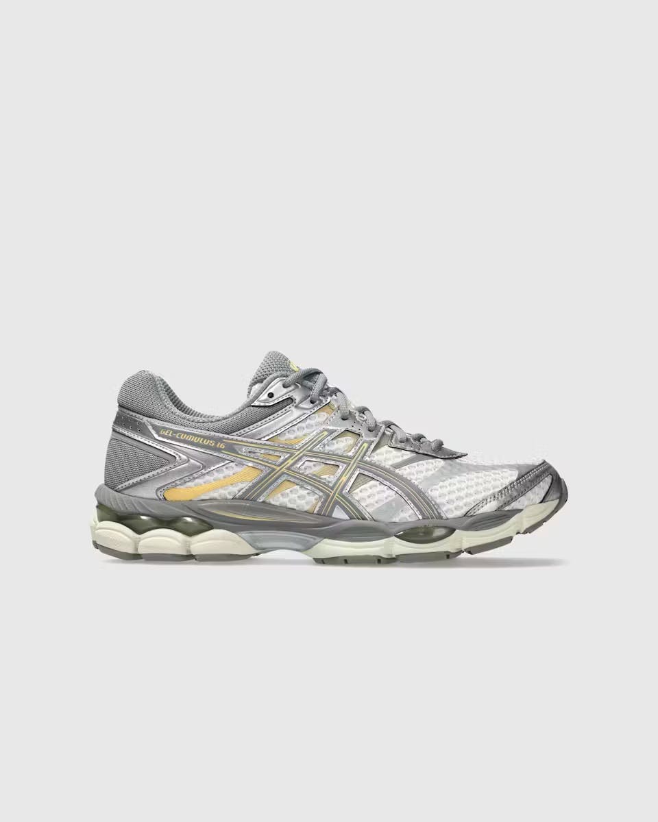 GEL-CUMULUS 16 Clay Grey