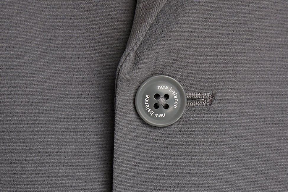 New Balance Tailored Jacket