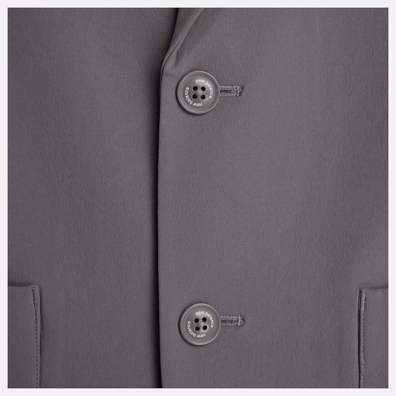 New Balance Tailored Jacket