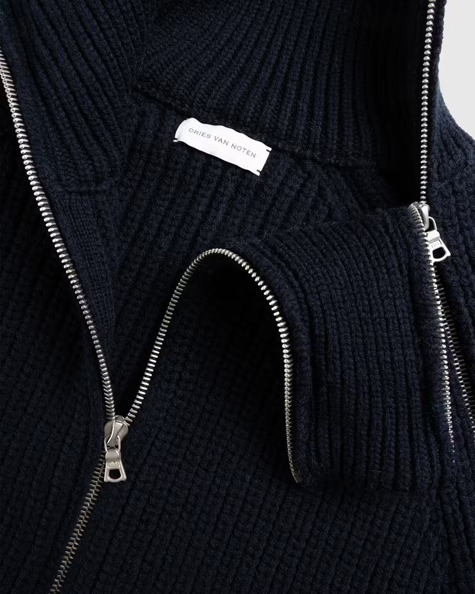 dries