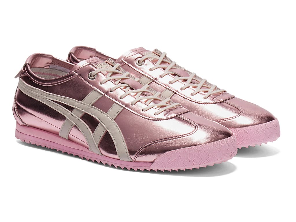 Onitsuka Tiger Metallic Sneaker