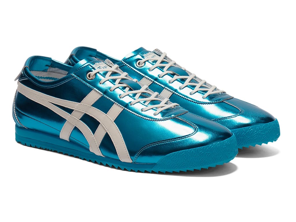 Onitsuka Tiger Metallic Sneaker