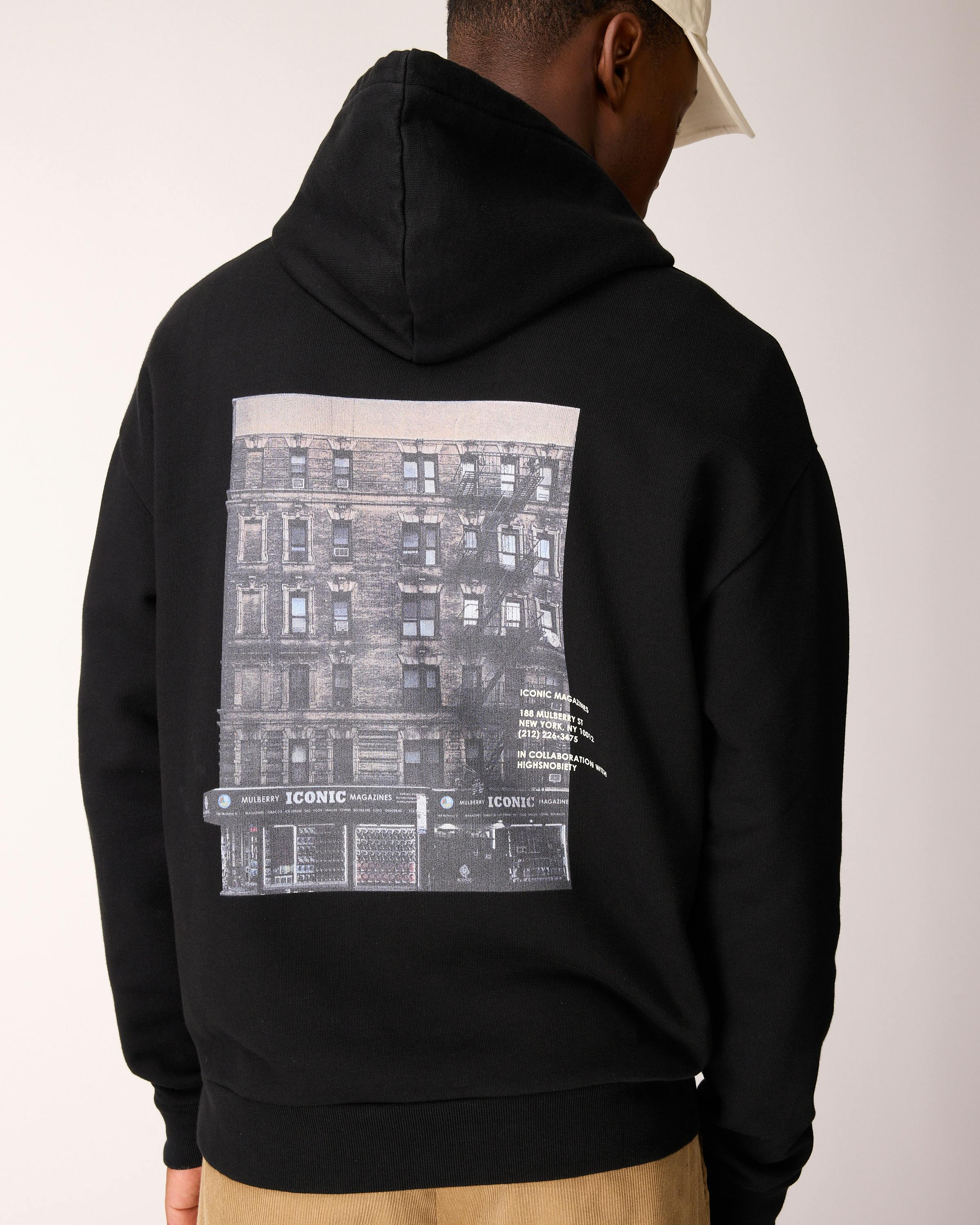 Image on Highsnobiety