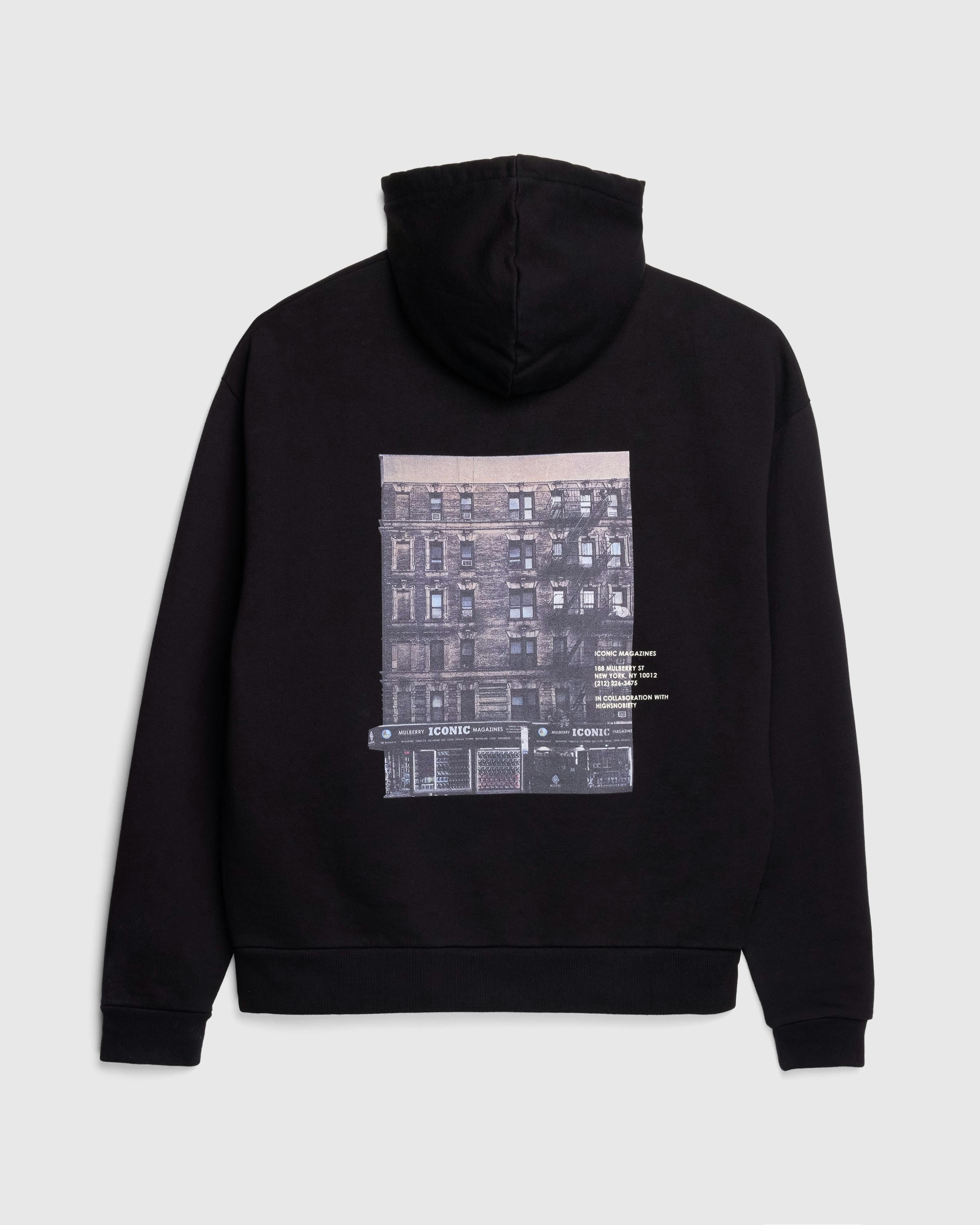 Image on Highsnobiety