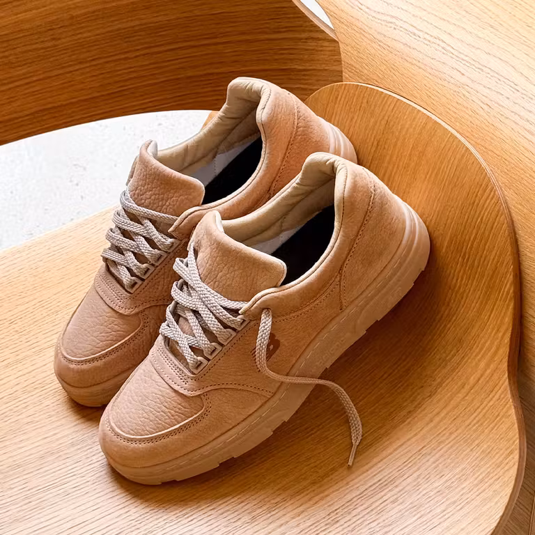 New Balance Allerdale Hazelnut