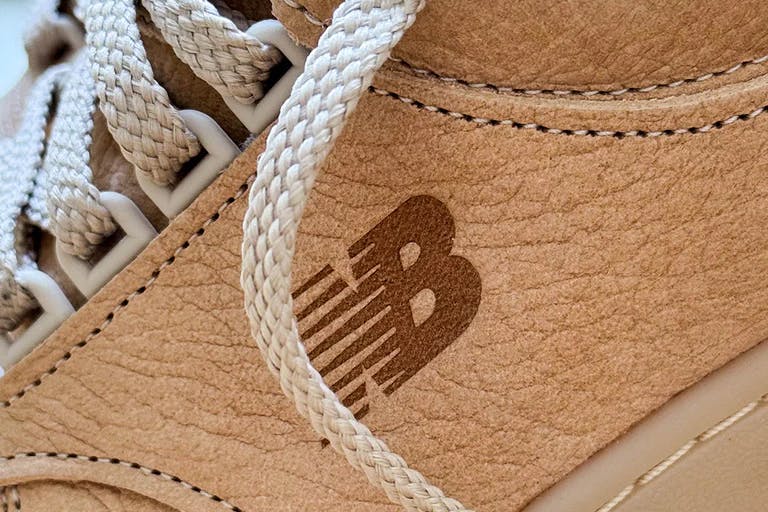 New Balance Allerdale Hazelnut