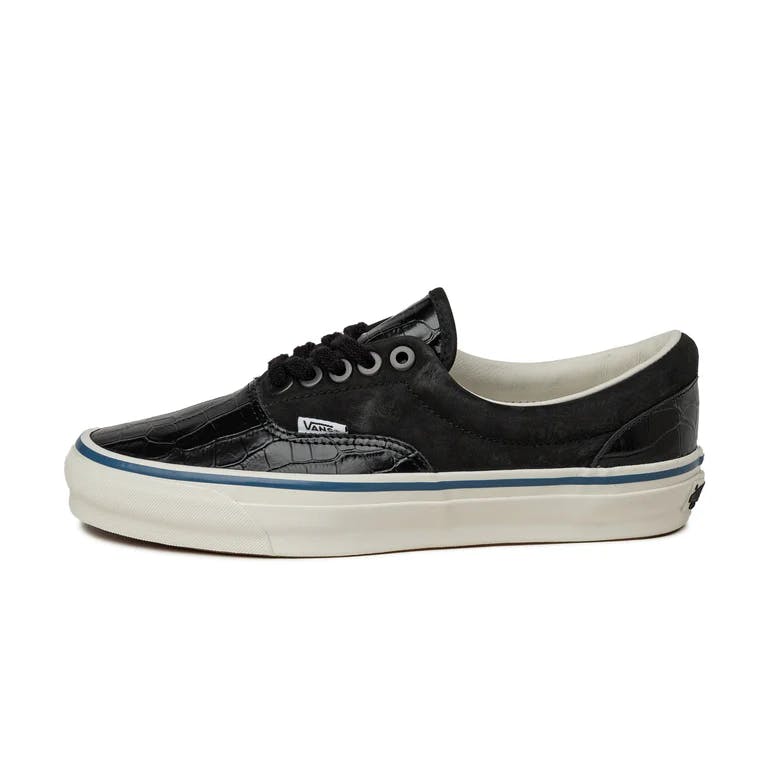 Vans era 95 croc colorway