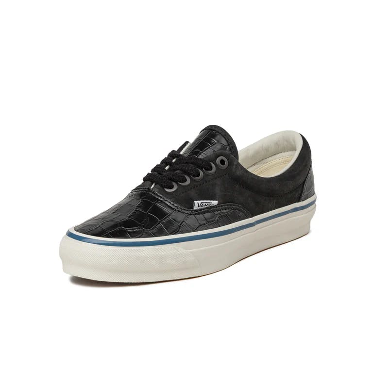 Vans era 95 croc colorway