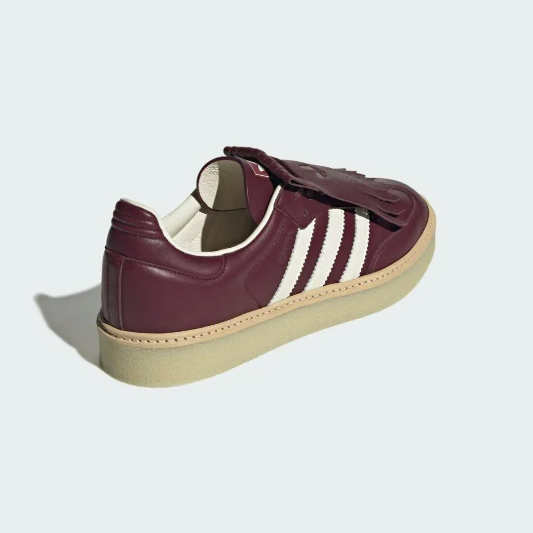 adidas-maroon-samba-loafer-sneakers