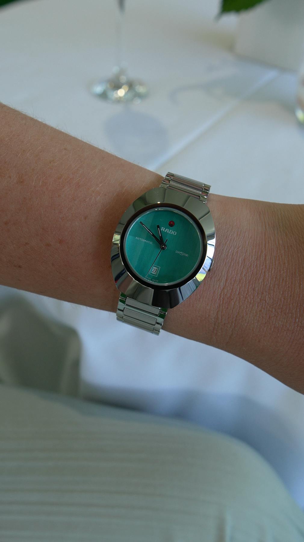 Rado Captain Cook Watches