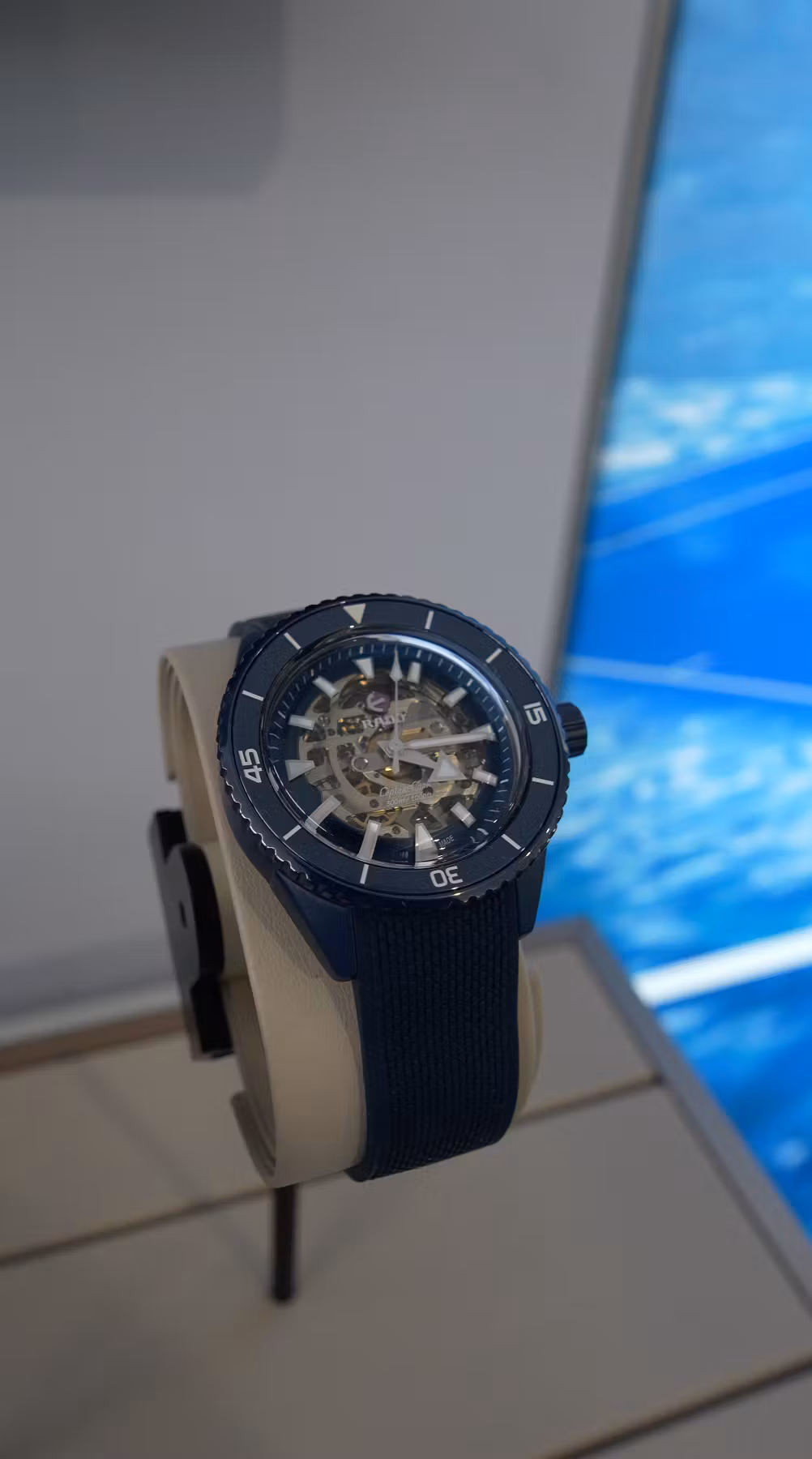 Rado Captain Cook Watches