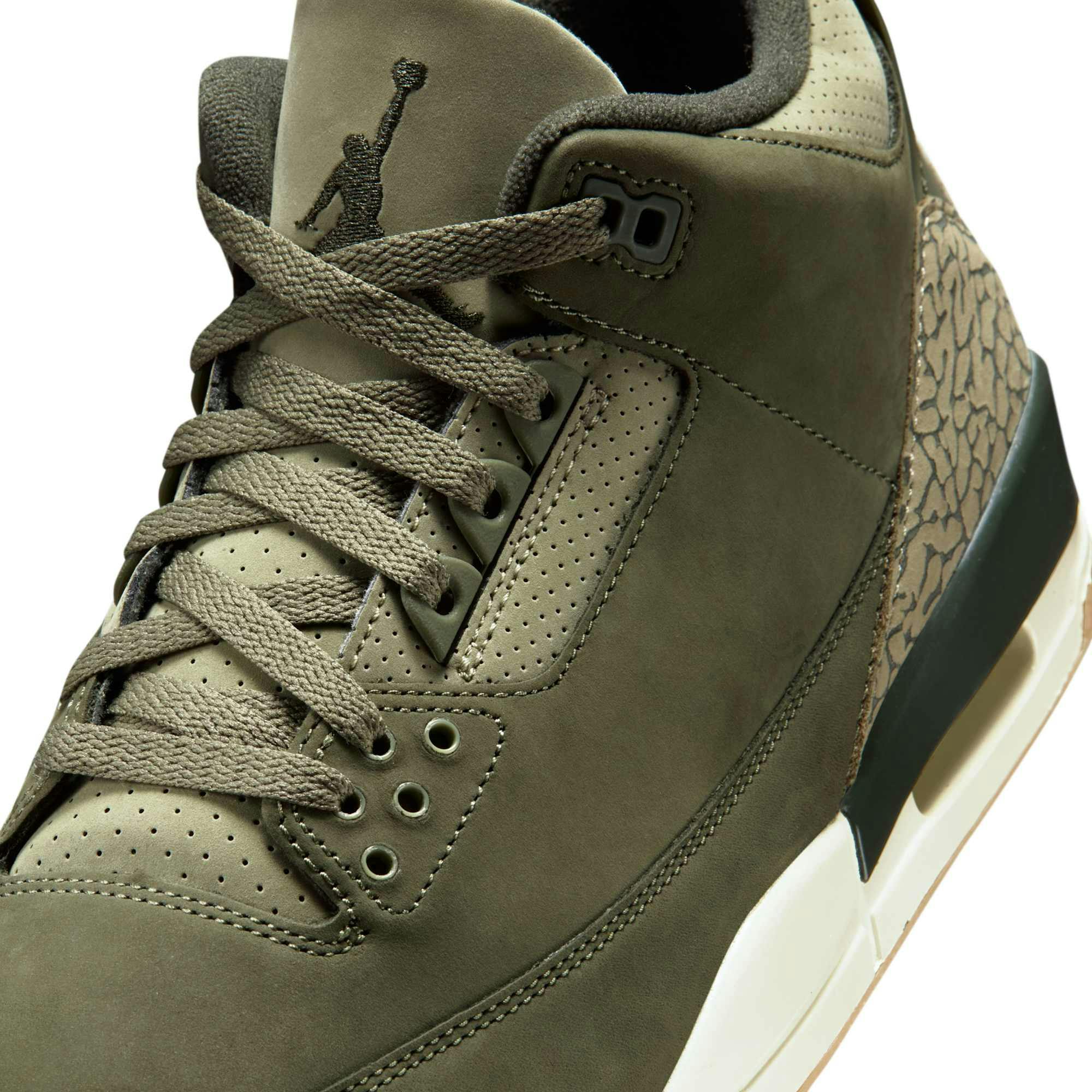 jordan 3 family affair