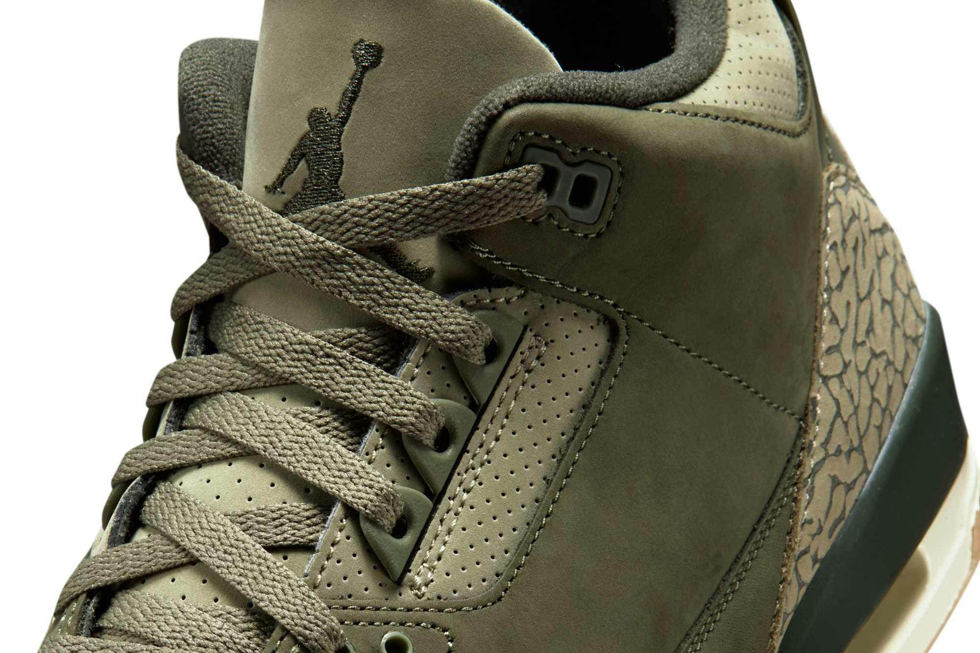 jordan 3 family affair
