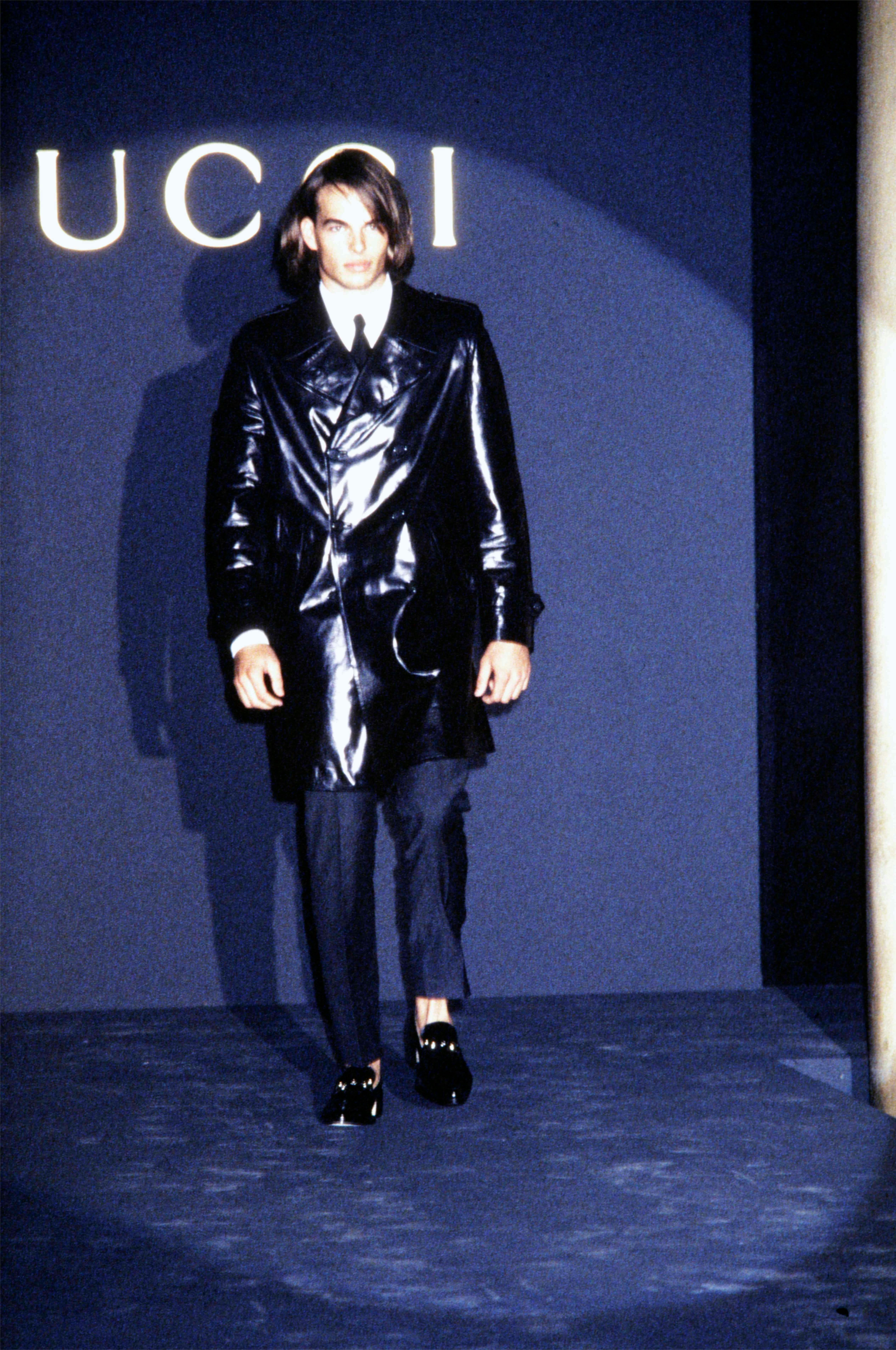 tom ford gucci 1996