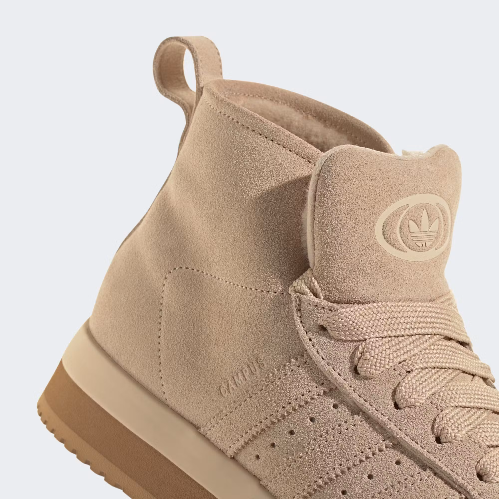 adidas campus 00s winter mid
