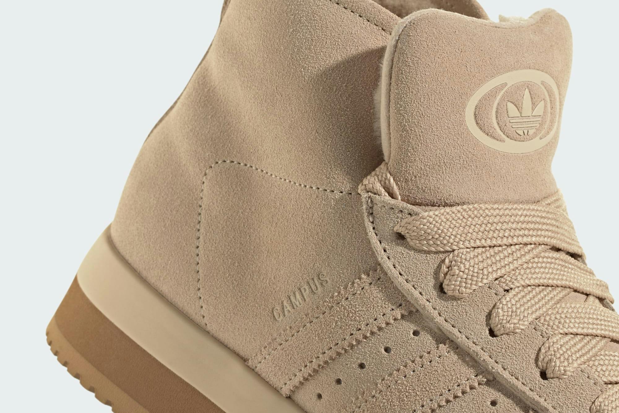 adidas campus 00s winter mid