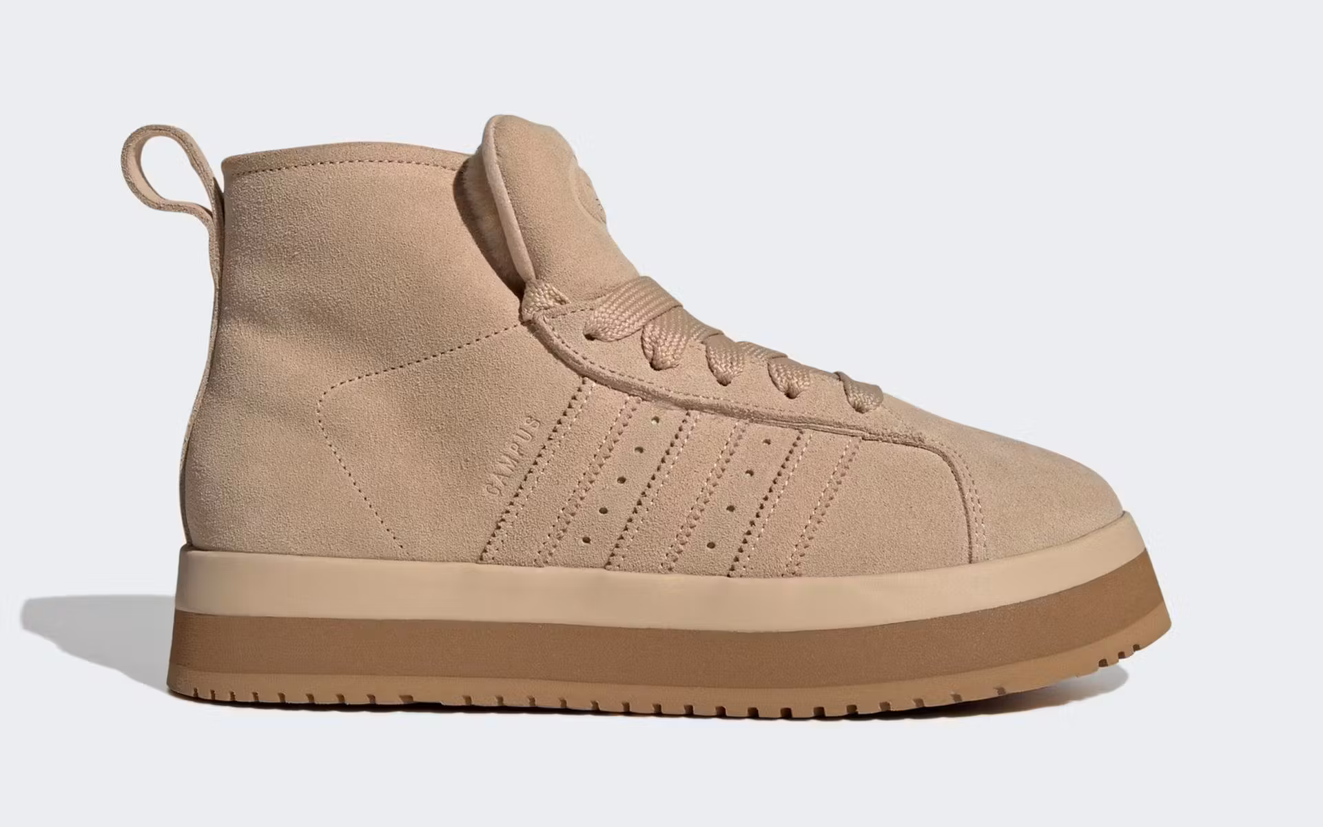 adidas campus 00s winter mid