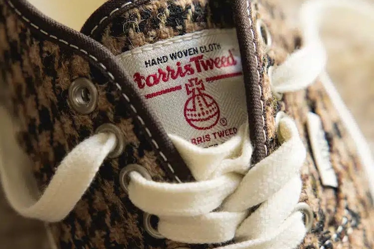 harris tweed