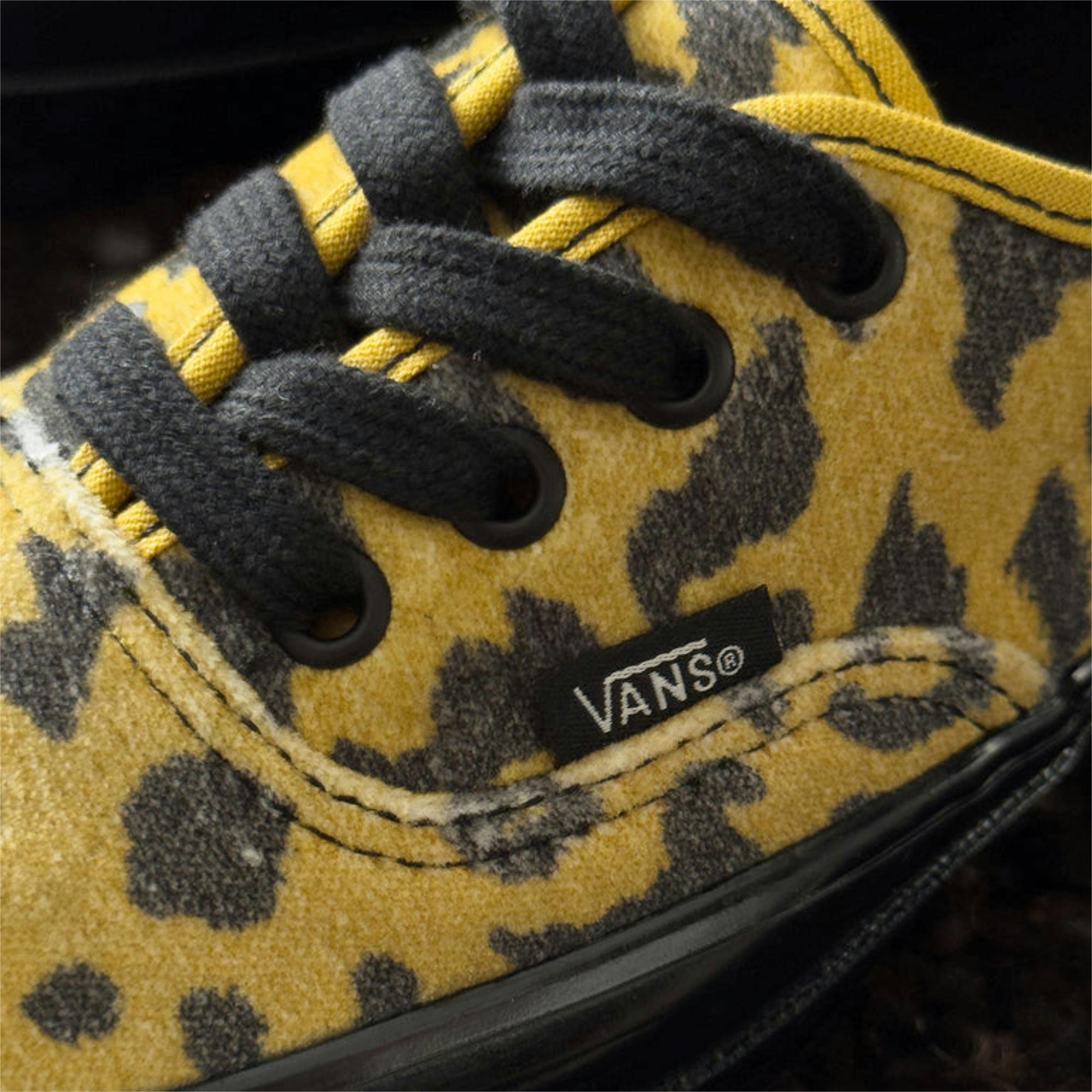 vans authentic premium lx 44 leopard