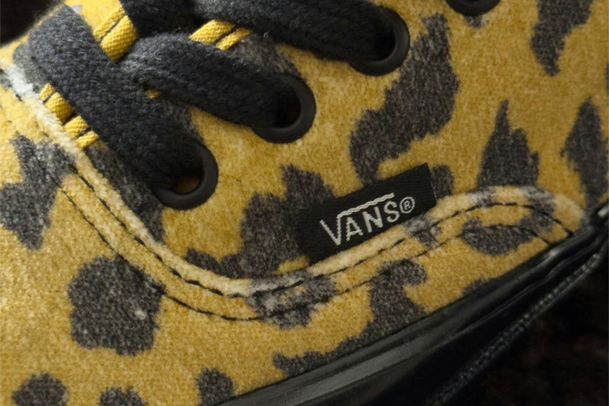 vans authentic premium lx 44 leopard