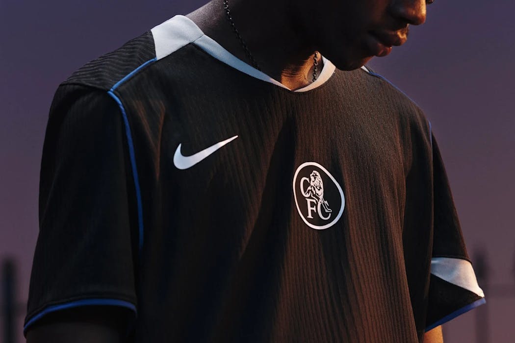 best kits 2025/26 season