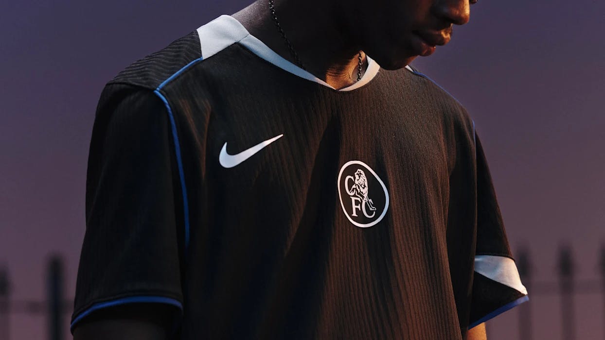 best kits 2025/26 season