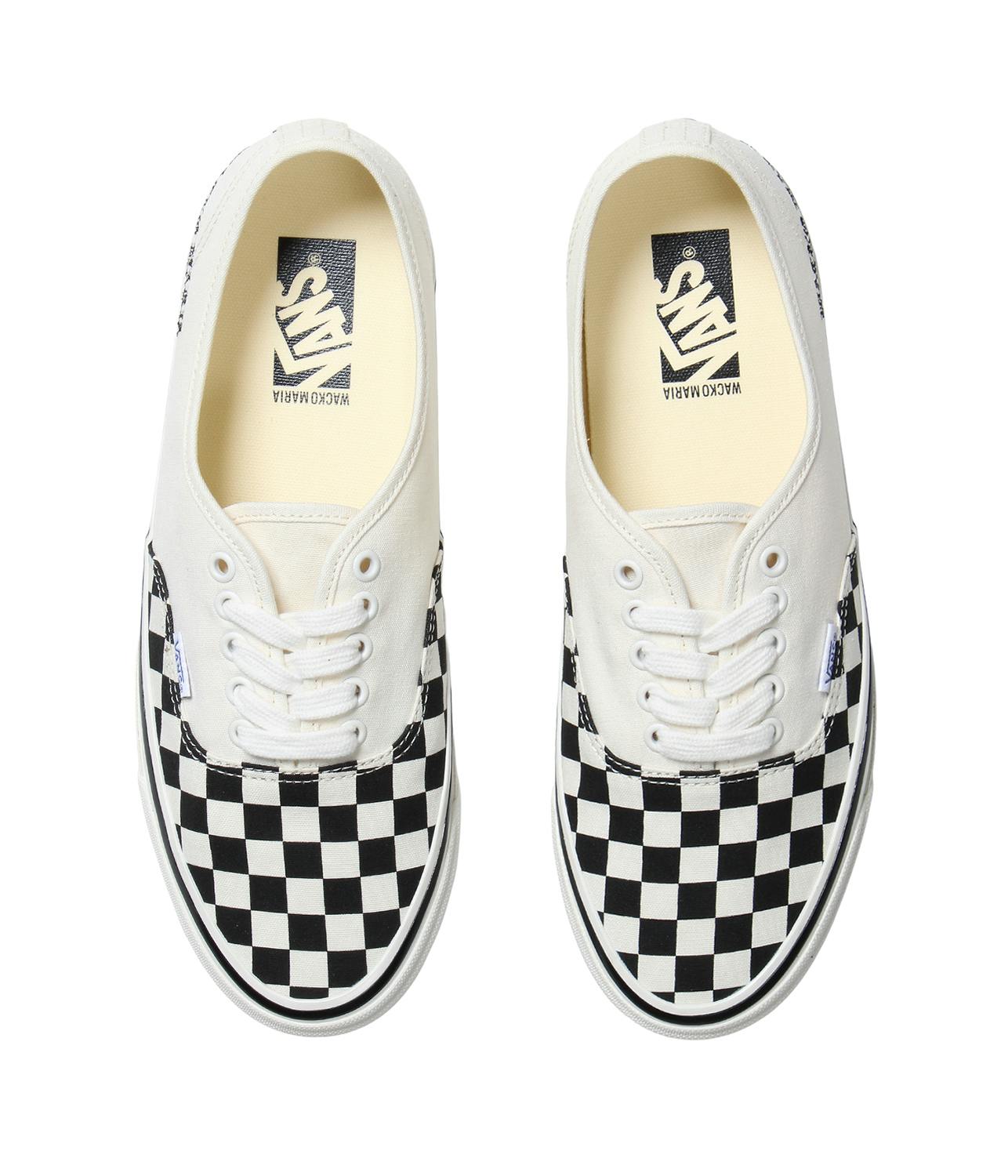 VANs Wacko Maria Sneakers