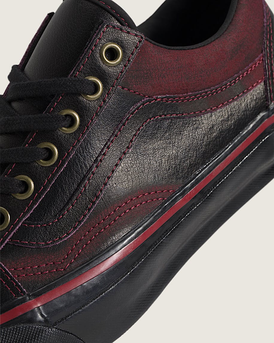 vans old skool tania