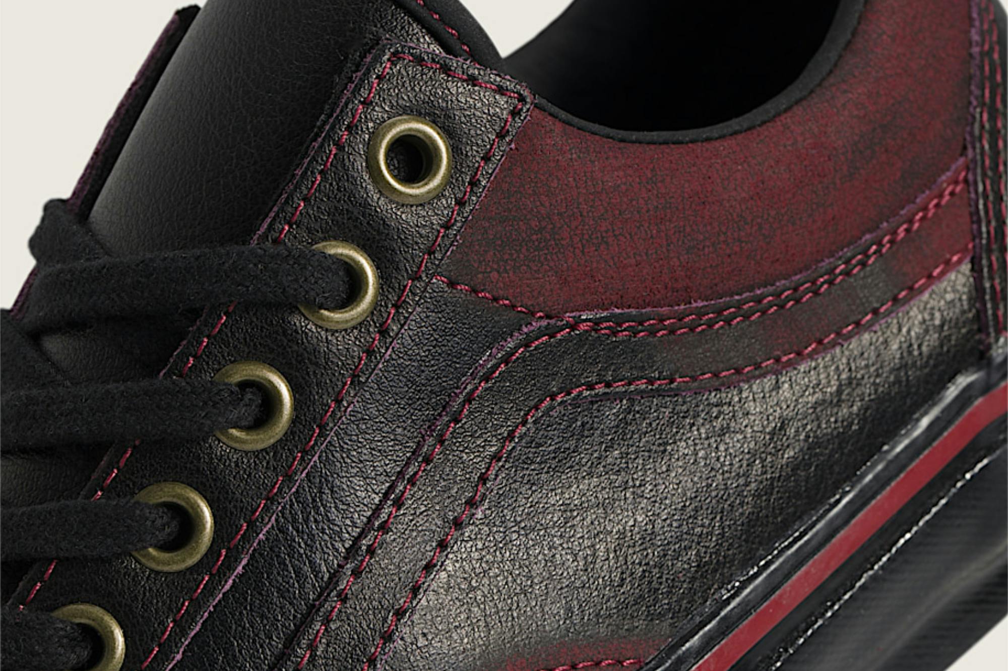 vans old skool tania