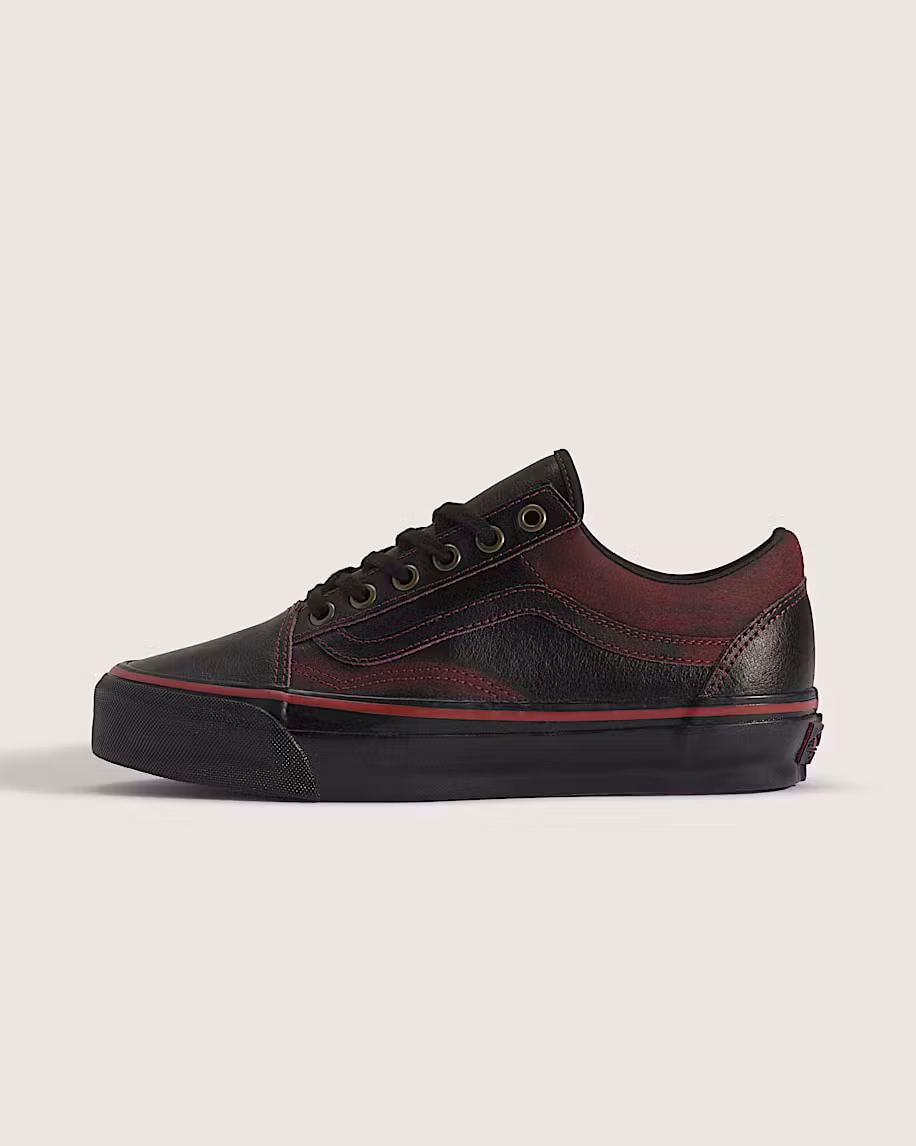 vans old skool tania
