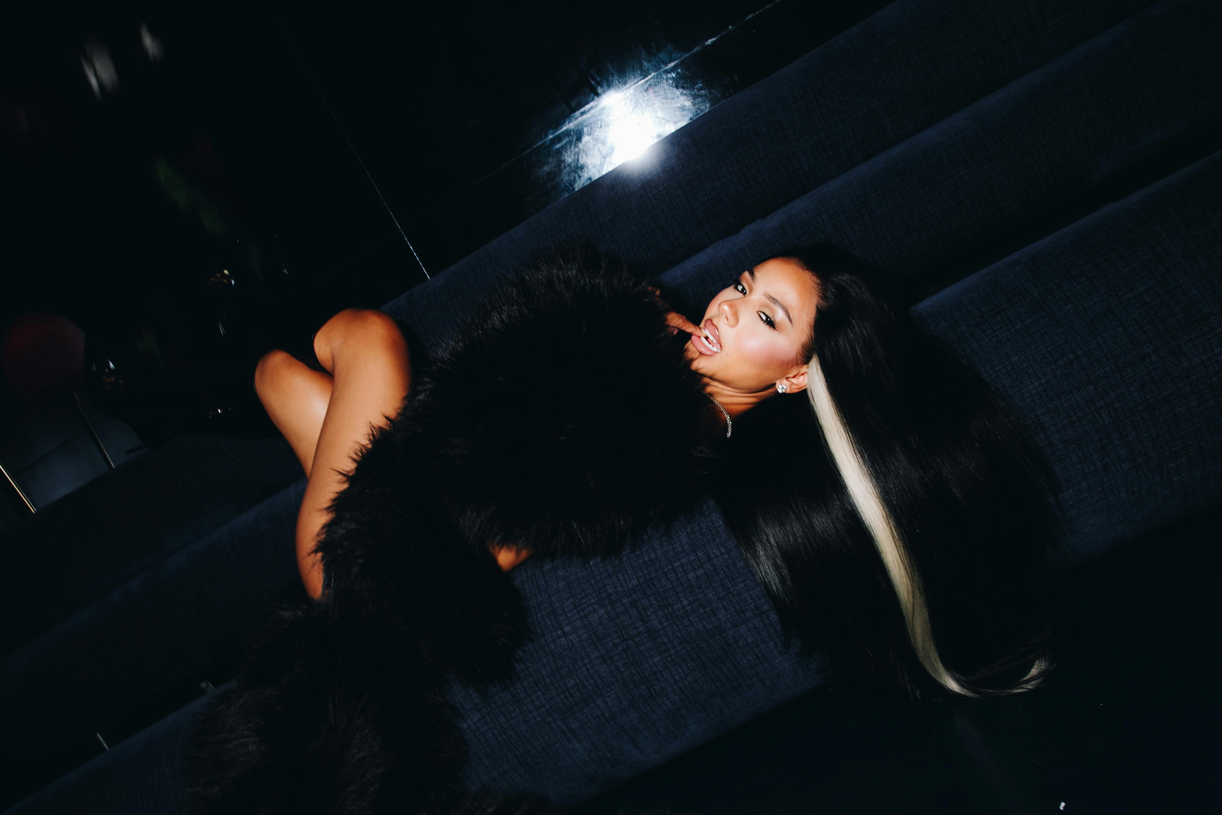 mariah