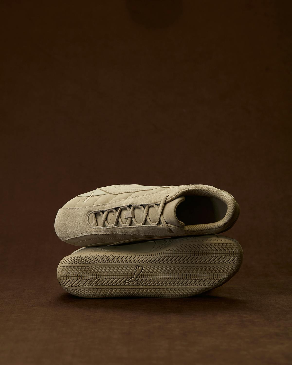 Puma GraphPaper Sneaker