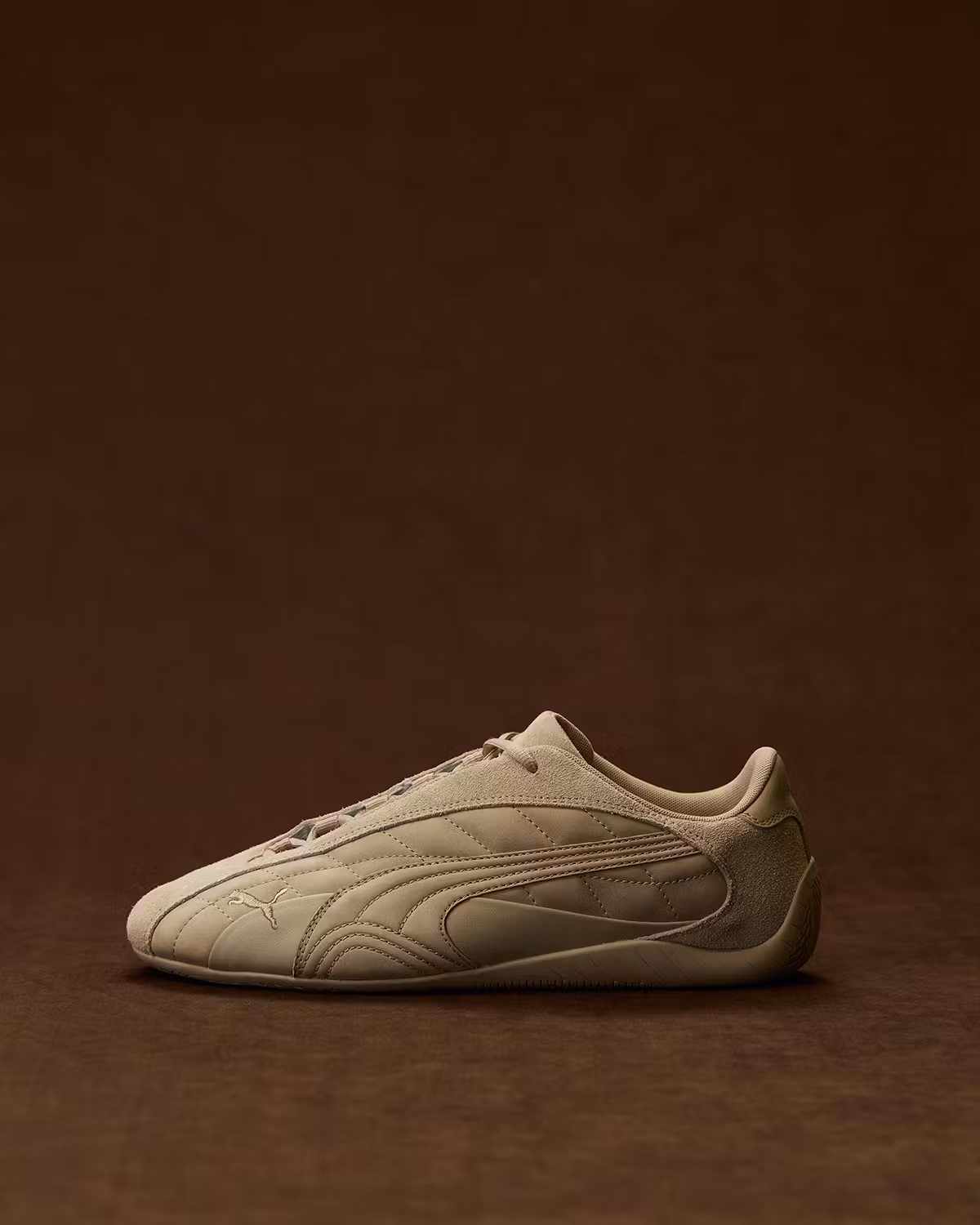 Puma GraphPaper Sneaker
