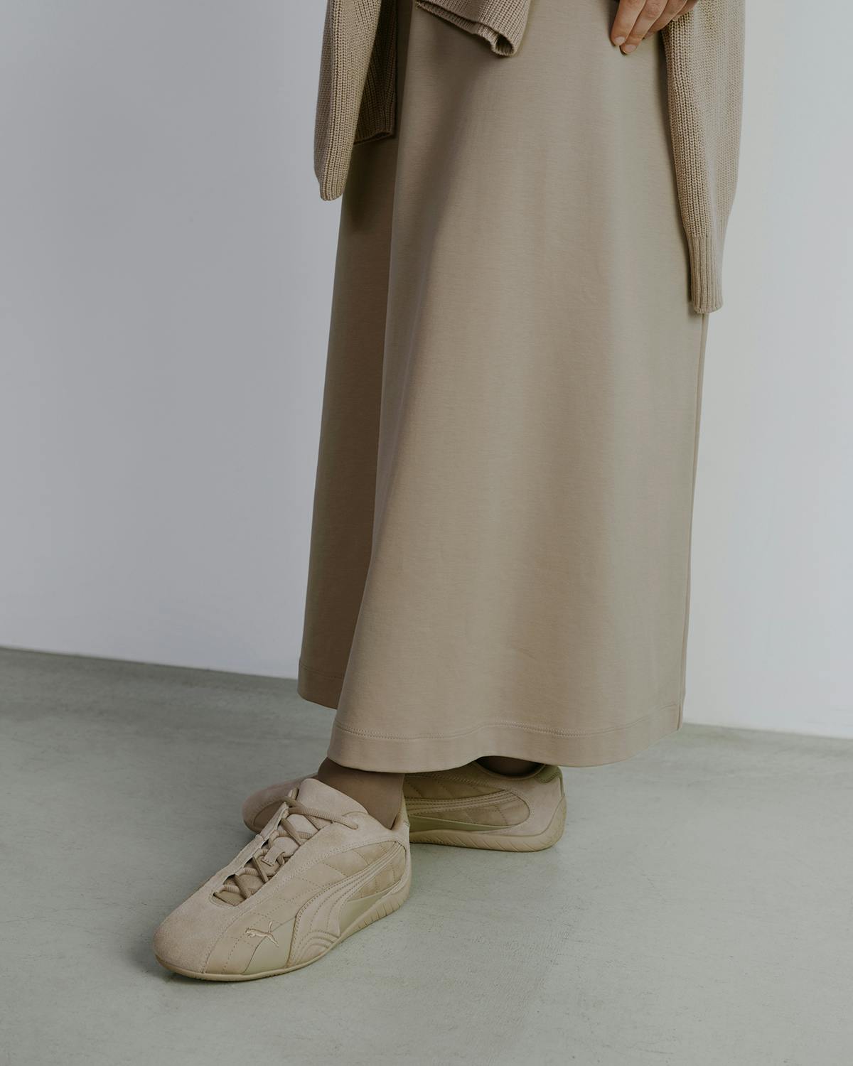 Puma GraphPaper Sneaker