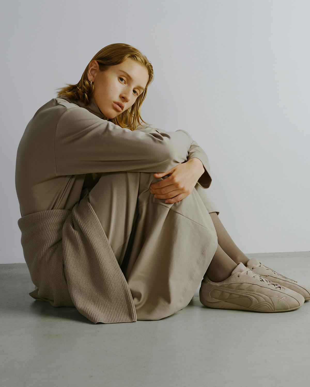 Puma GraphPaper Sneaker