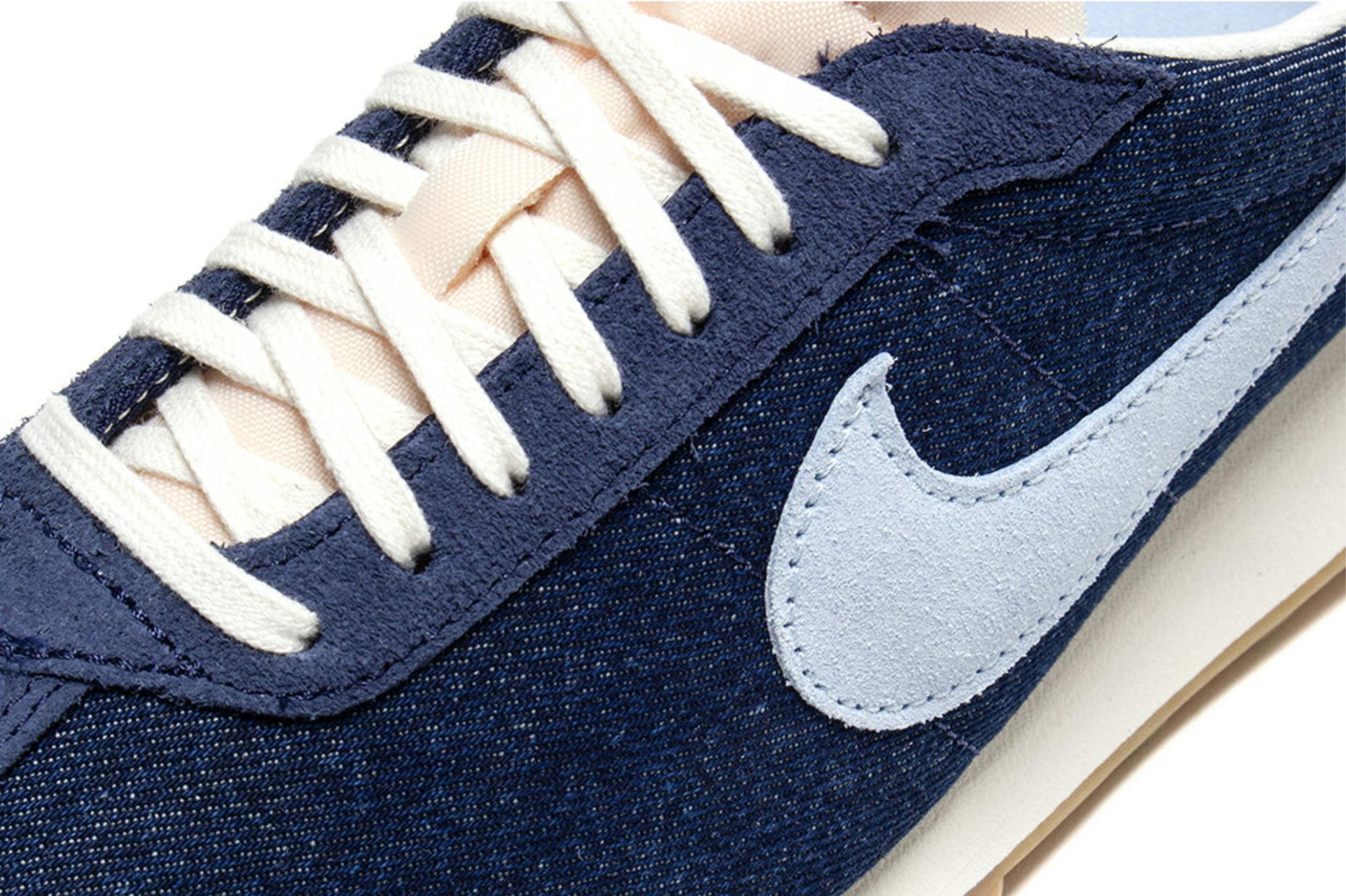 nike ld-1000 denim