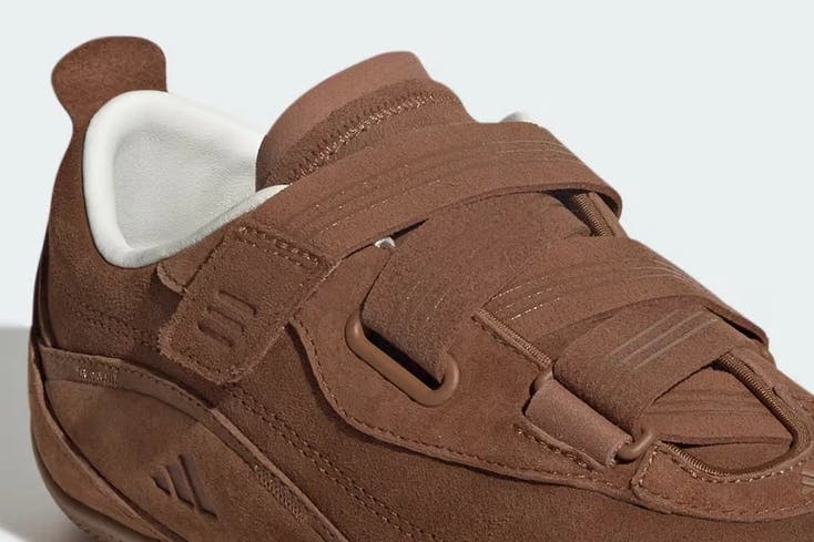 adidas Urban Reverie