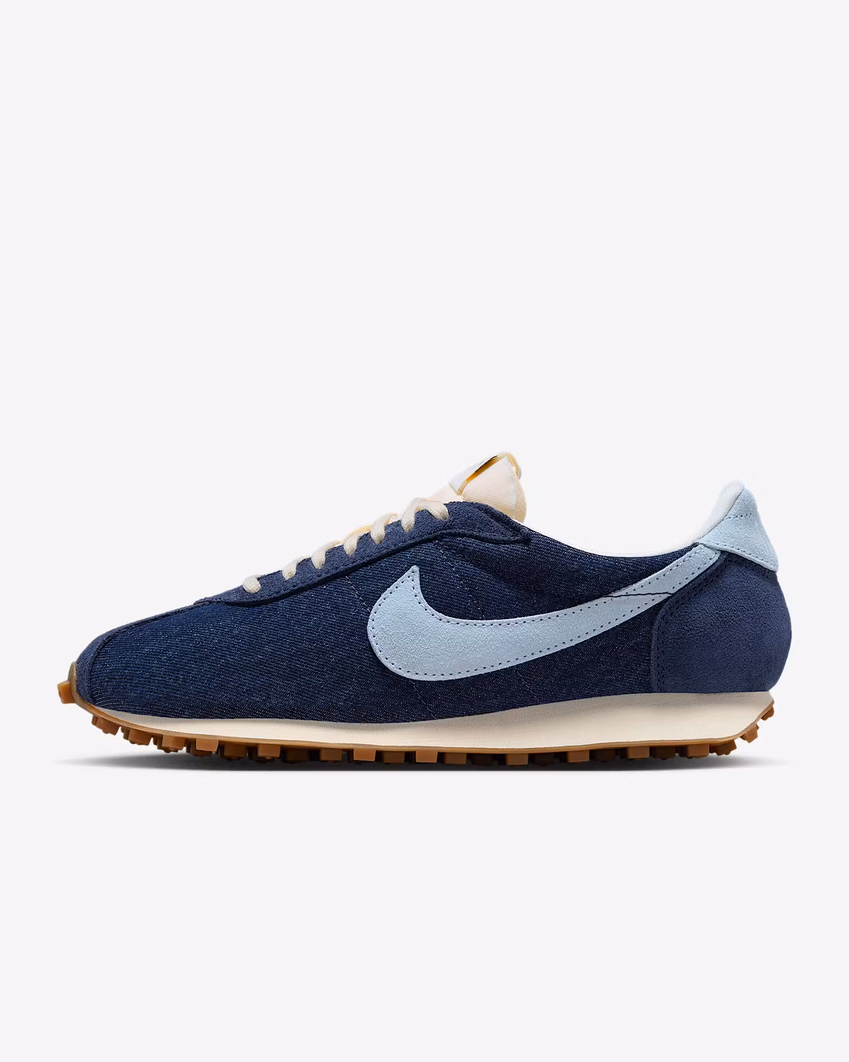nike ld-1000 denim
